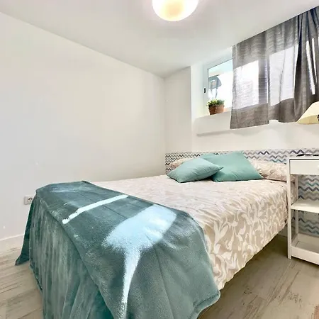 Apartamento Down Floor In Centre *