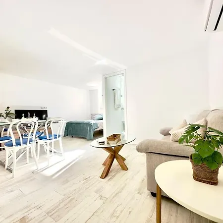 Apartamento Down Floor In Centre Puerto de la Cruz (Tenerife)